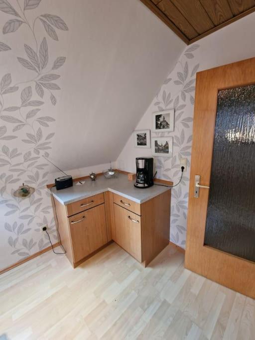 Hell Und Gemuetlich, Ca. 60Qm. Apartment Osnabrueck Exterior photo