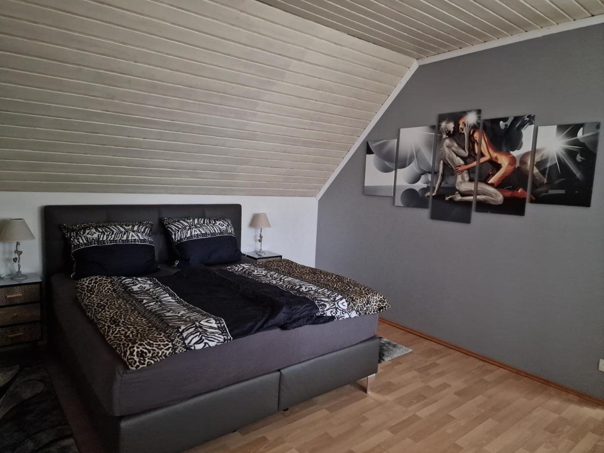 Hell Und Gemuetlich, Ca. 60Qm. Apartment Osnabrueck Exterior photo